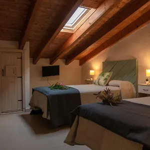 Biarritz Vista Jardín Apartamento