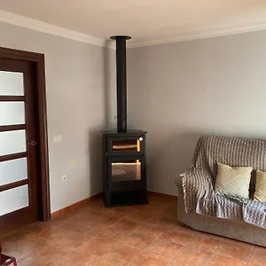 Casa De La Plaza Сasa de vacaciones