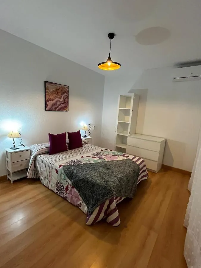 Maravilloso Duplex En Itrabo Apartment 0*,  Spain