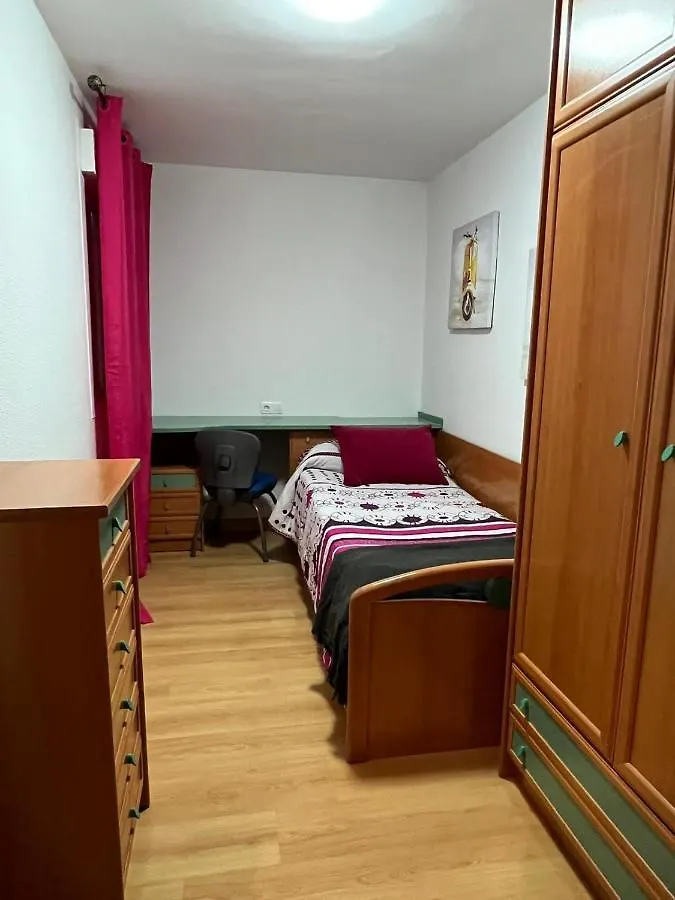 Maravilloso Duplex En Itrabo Apartment