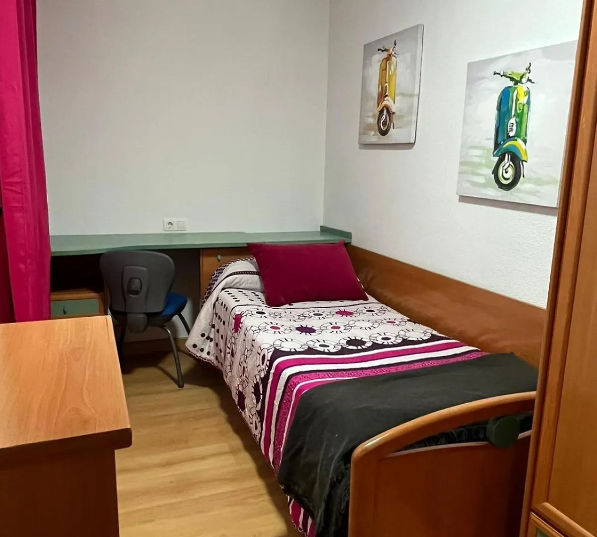 Maravilloso Duplex En Itrabo Apartment