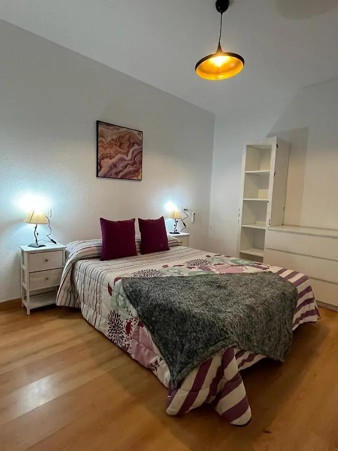 Maravilloso Duplex En Itrabo Apartment