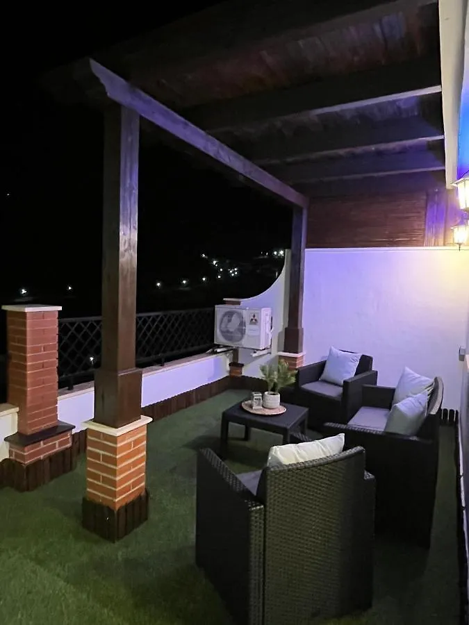 Maravilloso Duplex En Itrabo Apartment