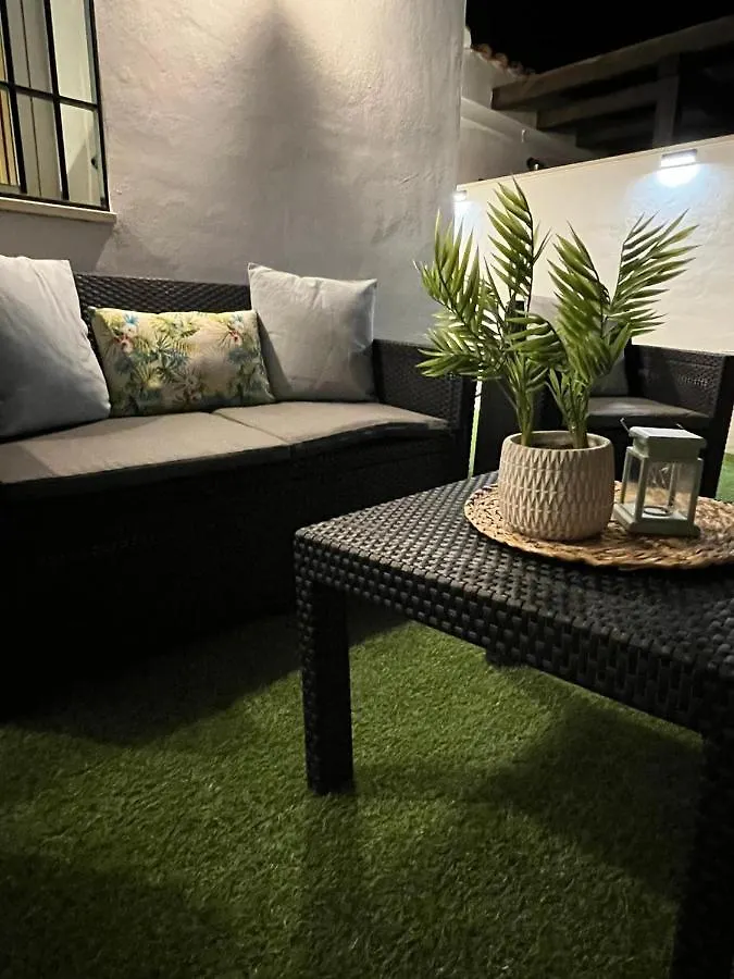 Maravilloso Duplex En Itrabo Apartment
