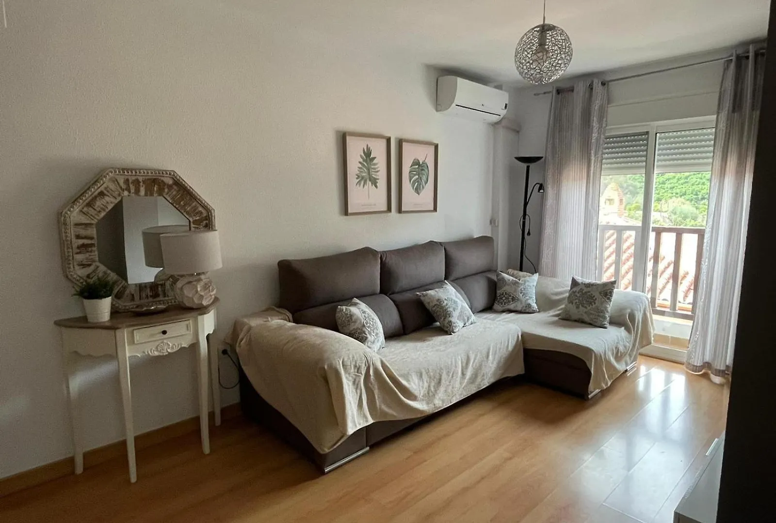 Maravilloso Duplex En Itrabo Apartment Spain